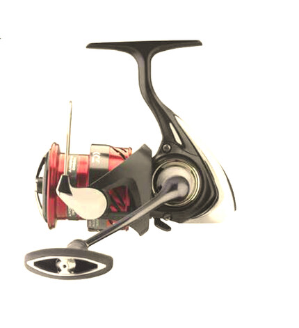 23 NINJA LT 3000C 4RUL 150X023MM/5,7:1