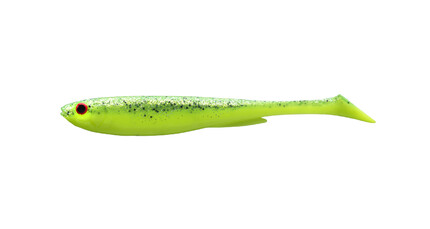 SHAD PROREX SLIM 7,5CM/CHART, SHOCKER/4BUC/PL