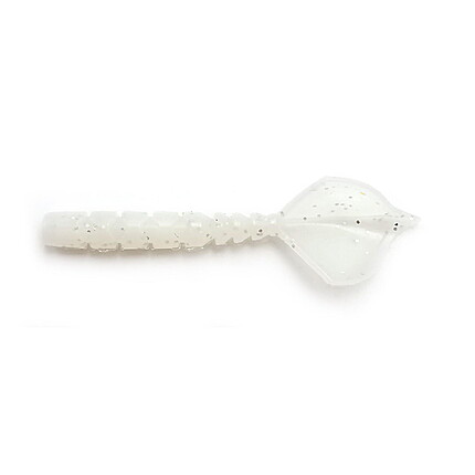 NALUCA AJI FINESSE HILA 4,3CM WHITE LUMINOUS 12BUC/PL