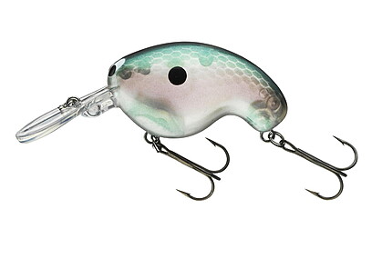 VOBLER PROREX CHIBI FUKU 1 CRANK 4,1CM/6,5G GIZZARD SHAD