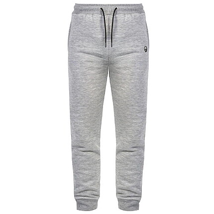 PANTALON POLAR JOGGERS GREY MAR.L