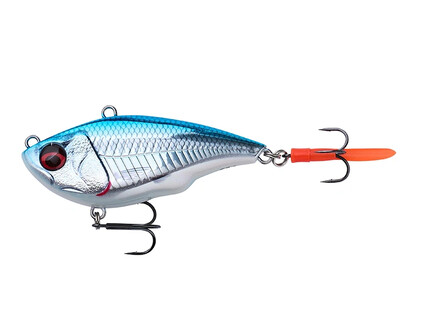 VOBLER FAT VIBES XL 10CM/58G SINKING BS CHR