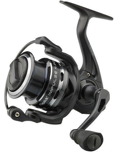 IMPULSE 4 5000 FEEDER 3+1BB/230MX0.25MM/5,2:1 GRAPH