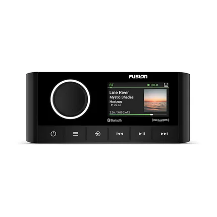 SISTEM AUDIO FUSION MARINE STEREO MS-RA670