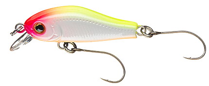VOBLER COR SLS2 3,5CM/2,0G HOT AYU