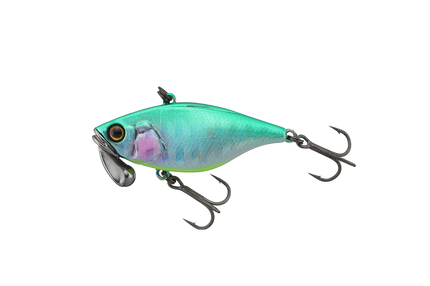 TN/38 TRIGON 3,8CM/7,3G LIME LUMINOUS