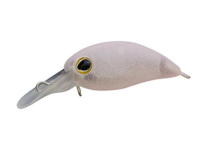 VOBLER CHIBI PANICRA SR 2,5CM/1,4G KAMI RED GLOW