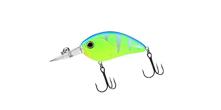 VOBLER STEEZ CRANK 5,4CM/10,1G MONSTER CHART