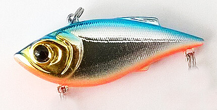 VOBLER STRIKE PRO 5CM/7,3G AQUAMAX VIB