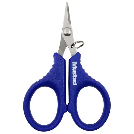 FOARFECA MINI MULTI TOOL 10,2CM BLUE
