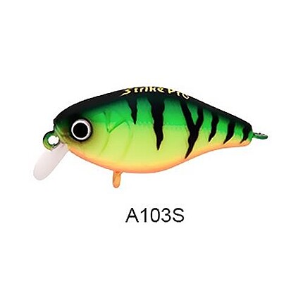VOBLER CRANKY SS 4CM/3,7G