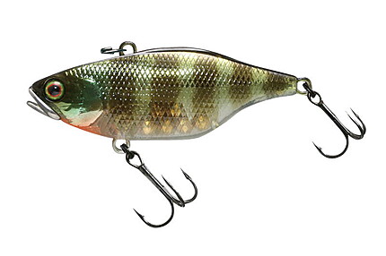 VOBLER TN50 5,2CM/9G JAKKO GILL