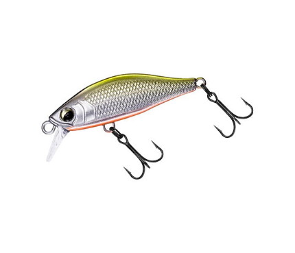 VOBLER SILVER CREEK MINNOW SINKING 44S TS