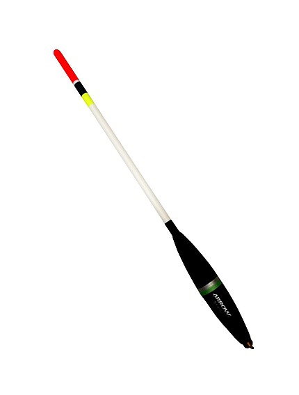 PLUTA ARROW BALSA CULISANTA 6+4G