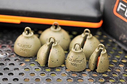 XX PLUMB GURU INLINE 10G 2BUC/PL