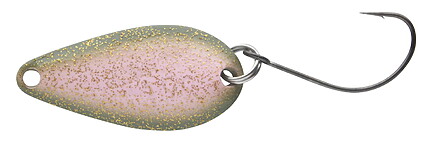 OSCILANTA PRESSO LMN 2,4CM/1,9G SALMON BASIL