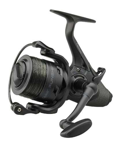 RUNSHIFT 3L 5000 BF 2+1BB/265MX0.33MM/5,1:1 FIR GRAPH