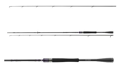 2BUC. PROREX AGS 2,40M/14-42G