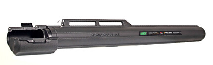 HUSA TUB INTENZE TRAVEL L=160-220CM/D=10CM