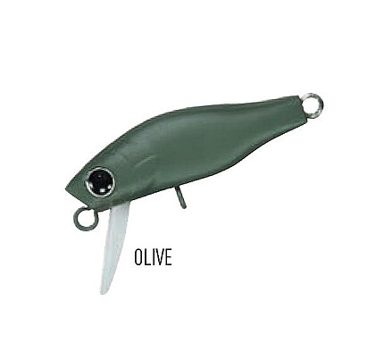 MASUNO KOZAKANA 3CM/1,5G OLIVE