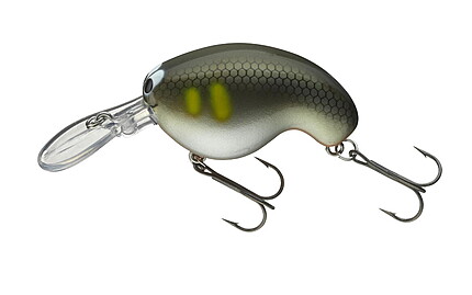 VOBLER PROREX CHIBI FUKU 1 CRANK 4,1CM/6,5G SPAWN AYU