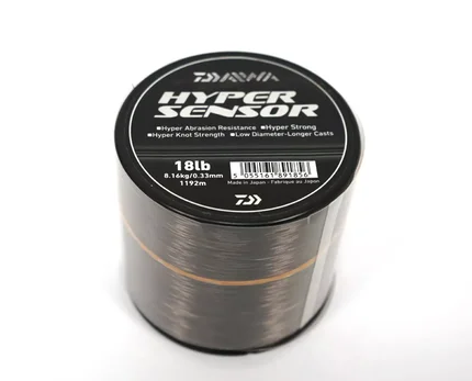 FIR HYPER SENSOR MARO 0,33MM/8,16KG/300M
