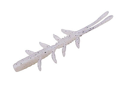 VIERME SCISSOR COMB 2.5INCH LOW-LIGHT KASUMI SHIRAUO 10BUC/PL