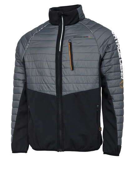 JACHETA SOFTSHELL REFLECTION HYBRID MAR.L