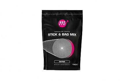 MIX STICK MIX ISO FISH 1KG