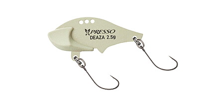 CICADA DZA 3,1CM/2,5G LATTE GREEN GLOW