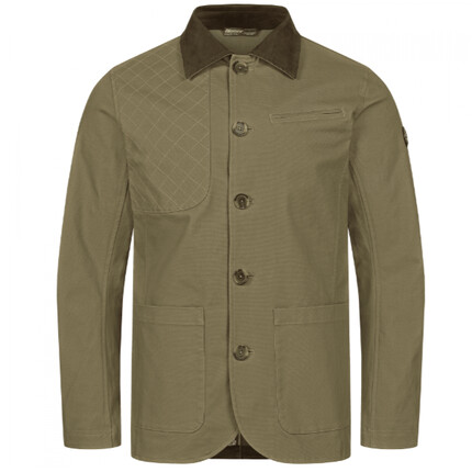 JACHETA MEN.S CANVAS PATRICK TEAK MAR.L