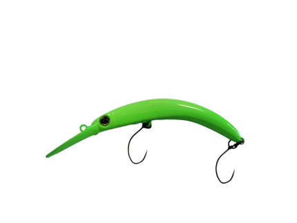 VOBLER PEPINO MR-SS 5,6CM/2,6G KEIKO GREEN