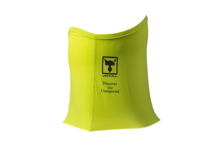 BUFF COOL TOUCH CHARTREUSE