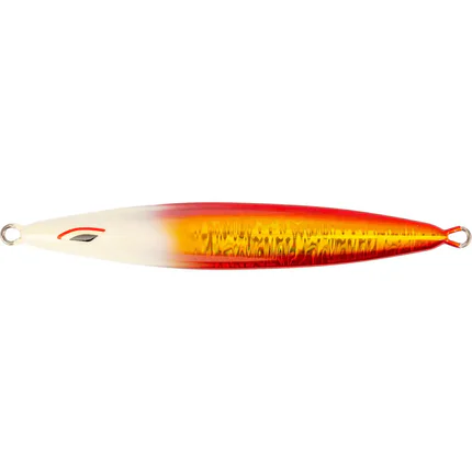 JIG MIROTIC SLOW GOLD RUSH 100G/10CM