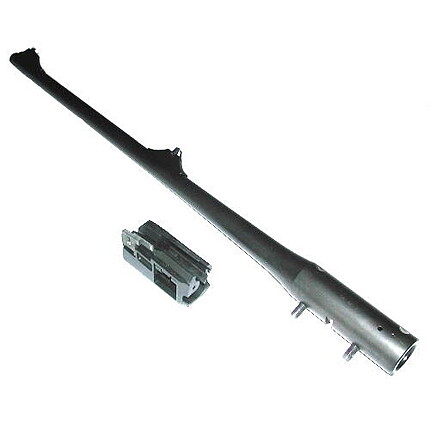 TEAVA R8 6,5X55 SE +MAGAZIE