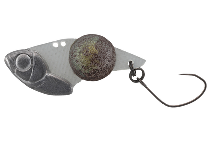 CICADA KURO BALL β 2,5G TACKEY BROWN