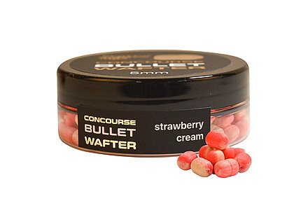 WAFTERS ENERGOFISH BENZAR MIX BULLET 5MM CAPSUNI-FRISCA