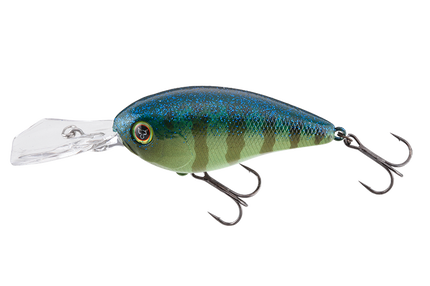 VOBLER DIGLE3+ 6,6CM/16,4G SK SINME GILL