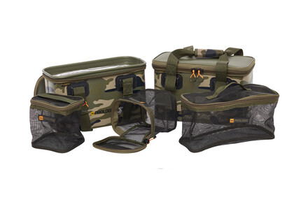 GEANTA ELEMENT BAIT BAG 12L 38X18X22CM