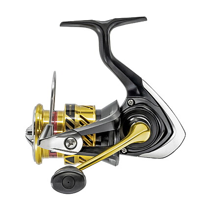 CROSSFIRE LT 2500 4BS A 3RUL/150M/0,20MM/5,3:1