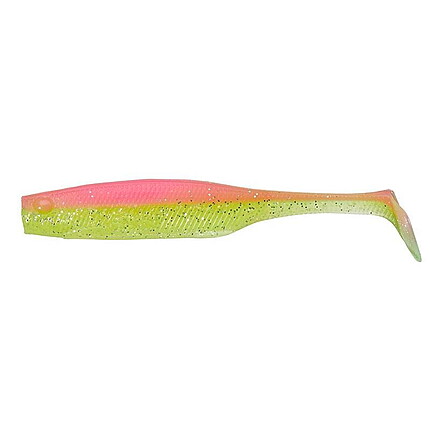 SOFT BAIT GUNKI PEPS 7CM PINK CHART 7BUC/PL