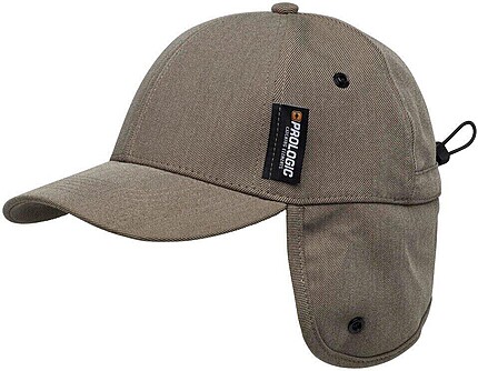 SAPCA ICE WINTER ONE SIZE GREEN MELANGE