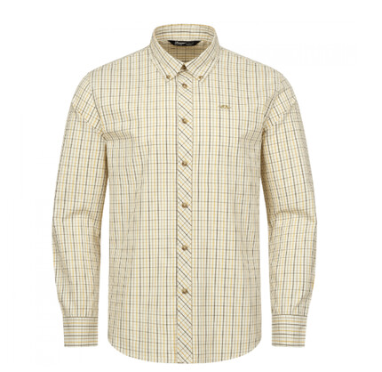 CAMASA TRISTAN BEJ/YELLOW MAR.XL (142)