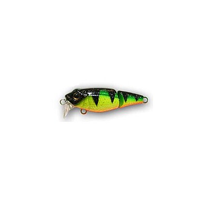 VOBLER STRIKE PRO 4CM.3,6G PYGMY JOINT.