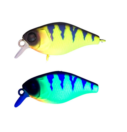 VOBLER CHERRY 44 4,4CM/6,2G UV MAT CHART PERCH