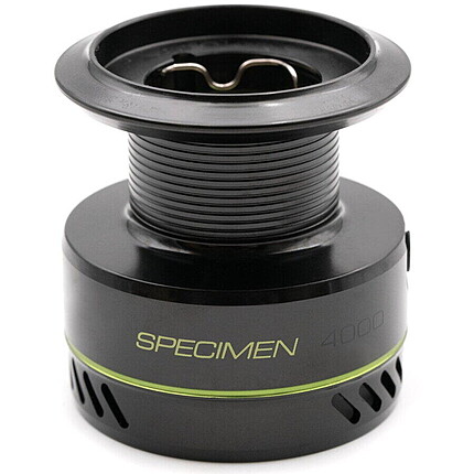 TAMBUR N-GAUGE SPECIMEN 4000