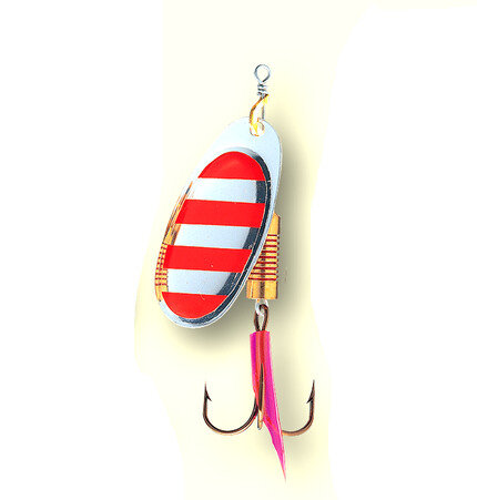 ROTATIVA EFFZETT STANDARD NR.3/6G STRIPE