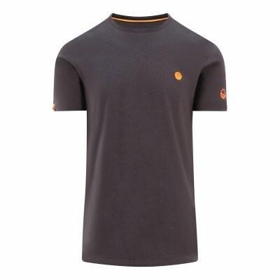 TRICOU AVENTUS TEE CHARCOAL MAR.3XL