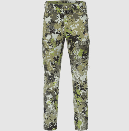 PANTALON CHARGER HUNTEC CAMO MAR.56 (571)
