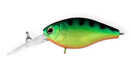 VOBLER CRANKY DEEP 4CM/4,6G